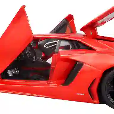 Maisto 124 Lamborghini LP700-4