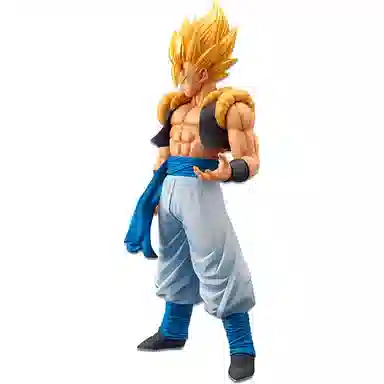 BANPRESTO z grandista ros