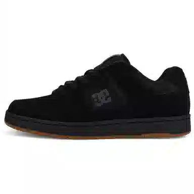 DC Shoes Manteca 4 Black