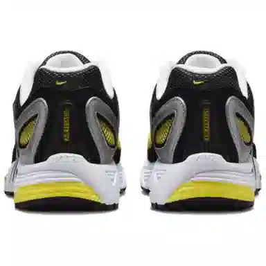 Nike Air Pegasus 2K5 Silver