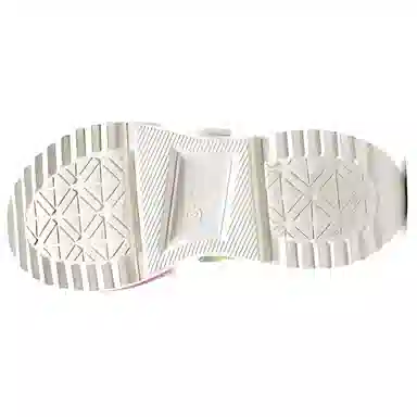 Converse Run Star Utility Sandal CX White Pink Blue