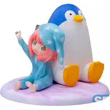 SEGA LUMINASTA 2 7cm