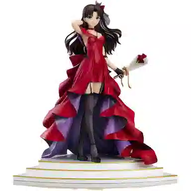 GSC 17 FGO fatestay night saber 15