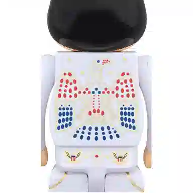 BERBRICK Elvis Presley 7cm28cm70cm
