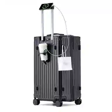 ZUOTING ABS+PC 242628