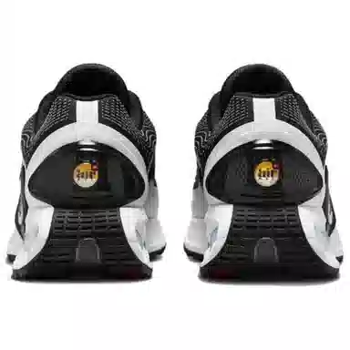 Nike Air Max Dn Black