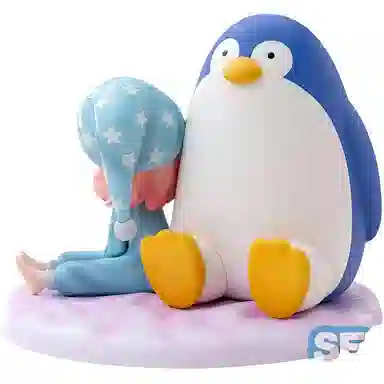 SEGA LUMINASTA 2 7cm