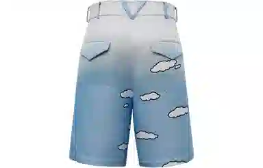 BIRTH OF ROYAL CHILD SS24