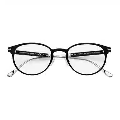 Tom Ford Optical Frame Black