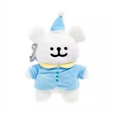 The Green Party 10-35cm