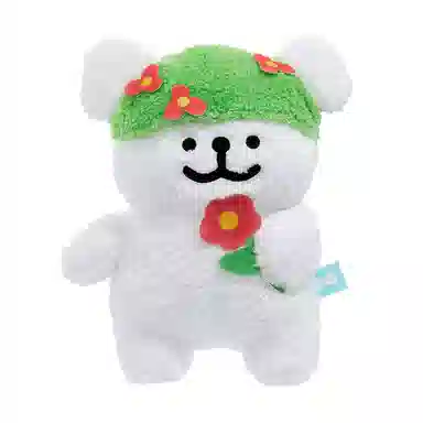 The Green Party 10-35cm