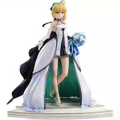 GSC 17 FGO fatestay night saber 15