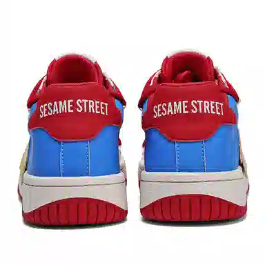 SESAME STREET