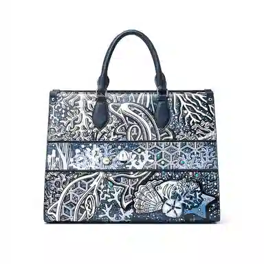 ROBERTA DI CAMERINO Tote