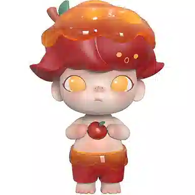 POP MART DIMOO PLUS 23cm