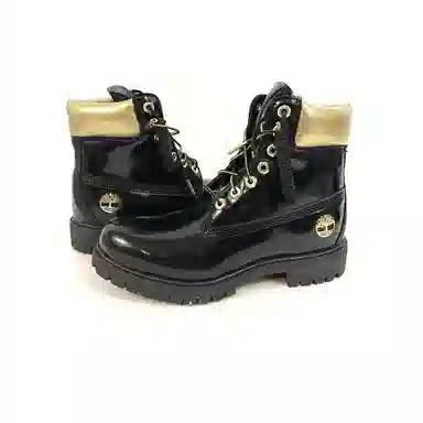Timberland 6 Inch Midnight