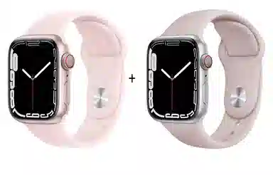 ZS AppleWatch 38-45mm AP4009