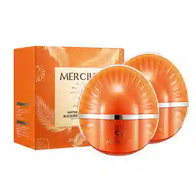 MERCILEN SPF50+ 30g