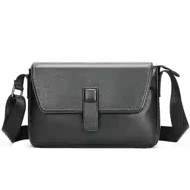 DOSRFINI Crossbody Bag Black