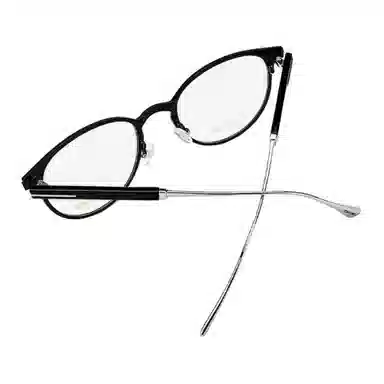 Tom Ford Optical Frame Black