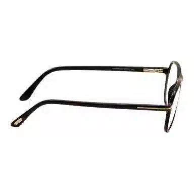 Tom Ford Optical Aviator Frame Black