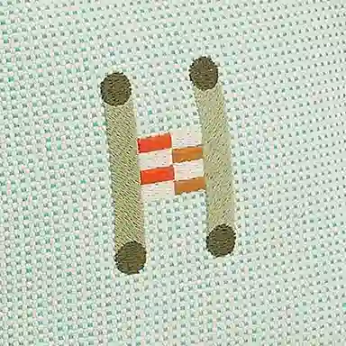 HERMES Bolide Crazy H