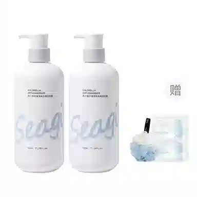 SEAGILON 520ml*2