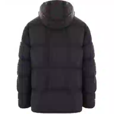 Stone Island FW24 Black Jacket