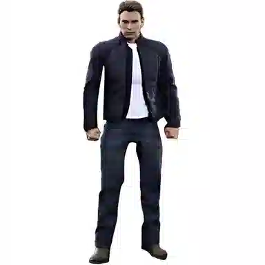 Hot Toys 2 mms243 31cm