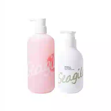 SEAGILON 520ml*2