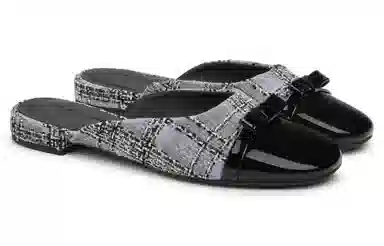 CHARLESKEITH ck 2cm WhiteBLACK TEXTUREDGrey