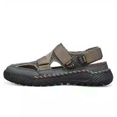 公牛魅力 舒适百搭 沙滩凉鞋 男款