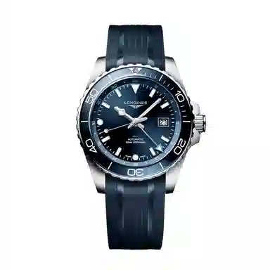 Longines Sports Series 43mm Blue Dial