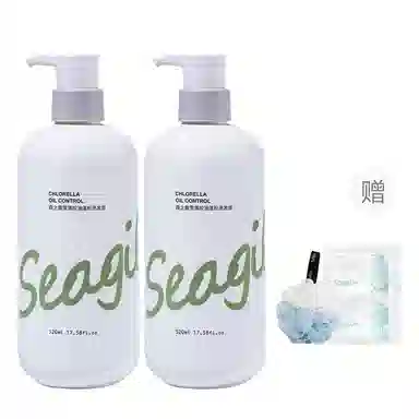 SEAGILON 520ml*2