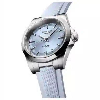 LONGINES 100 34mm