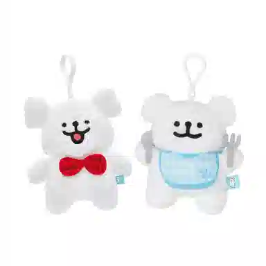 The Green Party 10-35cm