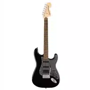 Fender Squier Affinity Stratocaster