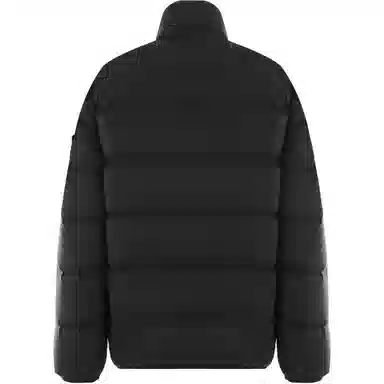 Stone Island FW24 Black Jacket