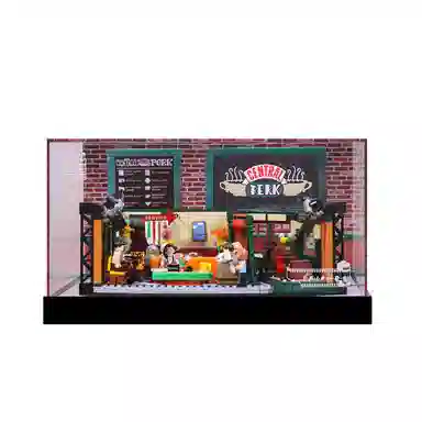 LIGHT YOUR BRICKS 1029221319