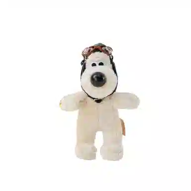 The Green Party 15cm