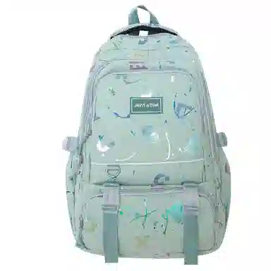 MOK Travel Backpack Nylon