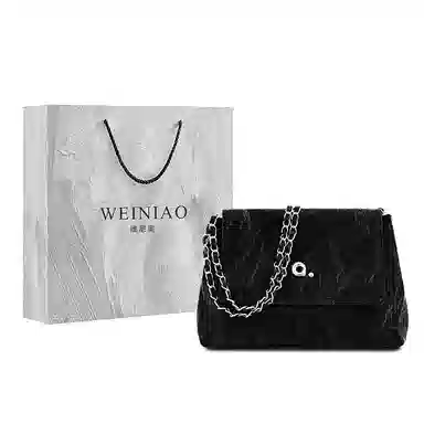 Vineo Classic Chain Tote