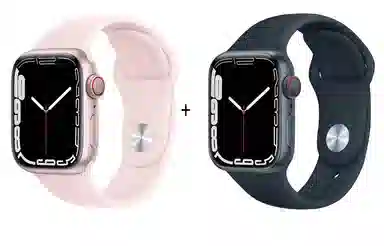 ZS AppleWatch 38-45mm AP4009