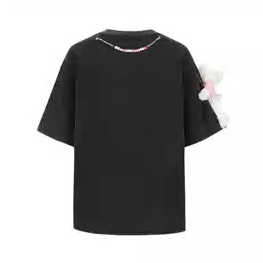 13 DEMARZO x Kuromi SS24 T