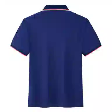 SEPTWOLVES LogoPolo 102()