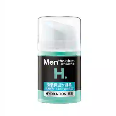 曼秀雷敦 男士水乳套装保湿补水 男士专用护肤品洗面奶爽肤水