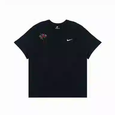 Nike Fantasy Black Tee