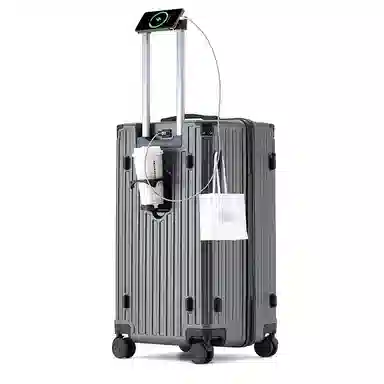 ZUOTING ABS+PC 242628