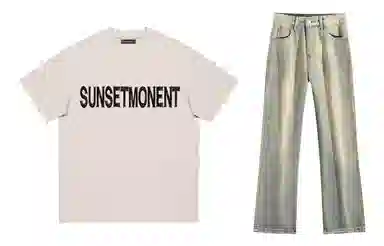 SUNSETMONENT logoT