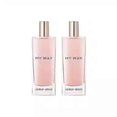 Giorgio Armani My Way